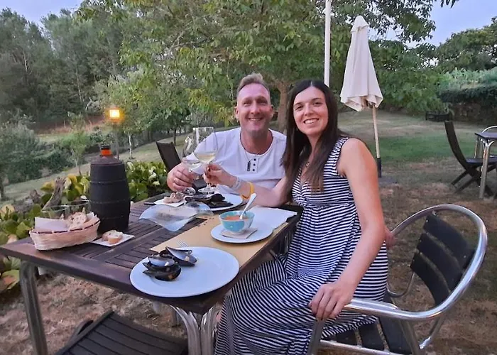 Rectoral De Anllo Sober