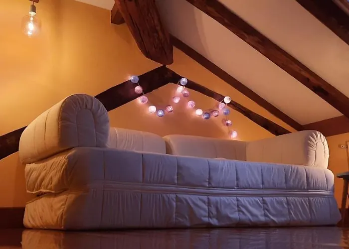 Rectoral De Anllo Szálloda 3*