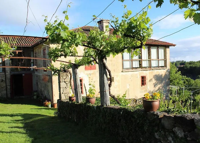 Rectoral De Anllo 3* Sober