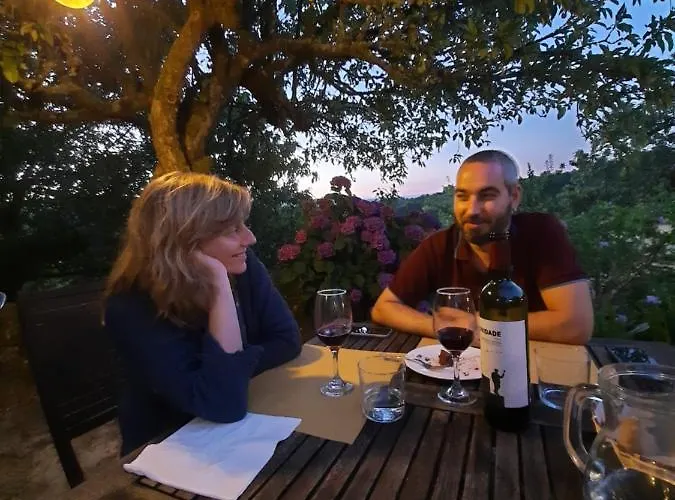 Rectoral De Anllo Otel