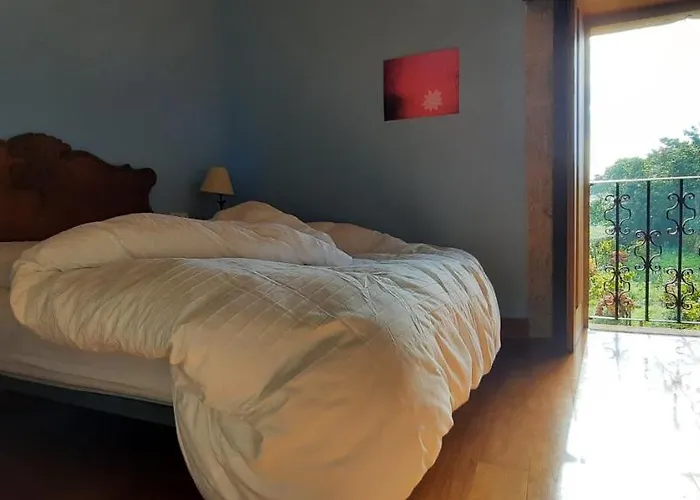 Rectoral De Anllo Otel