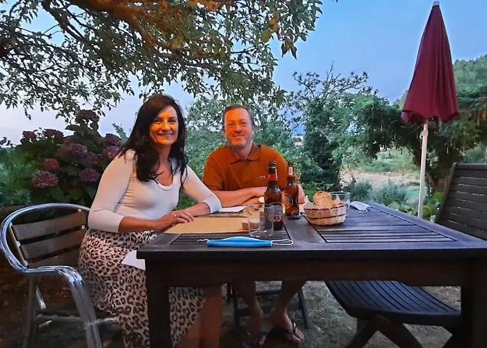 Rectoral De Anllo Otel 3*