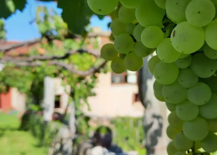 Otel Rectoral De Anllo 3*