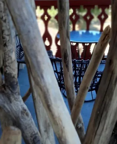 Otel Rectoral De Anllo 3*