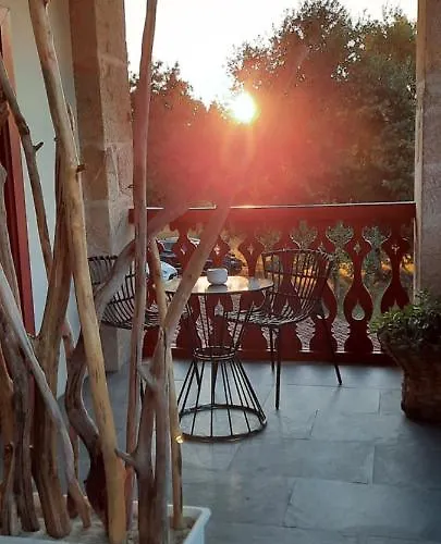 Rectoral De Anllo Sober