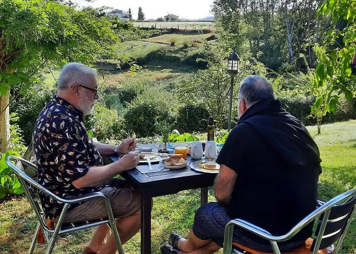 Rectoral De Anllo 3* Sober