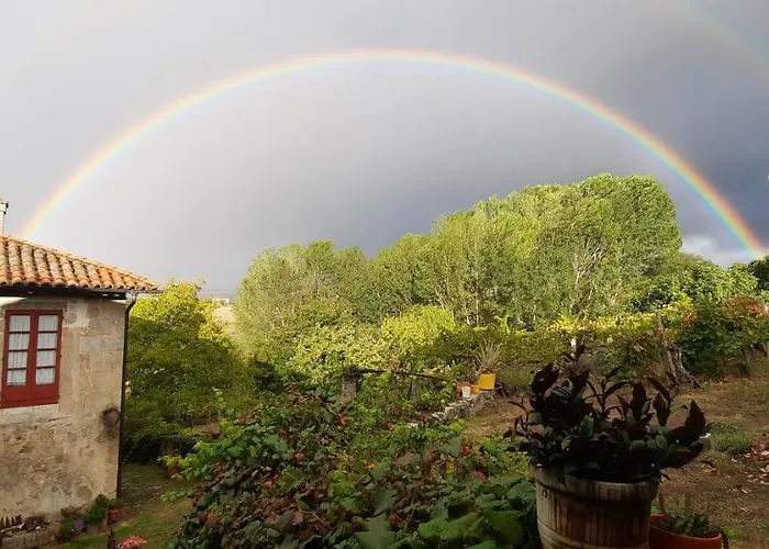 Otel Rectoral De Anllo Sober