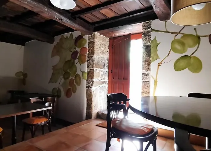 Rectoral De Anllo 3*