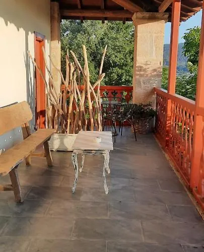 Rectoral De Anllo Otel Sober