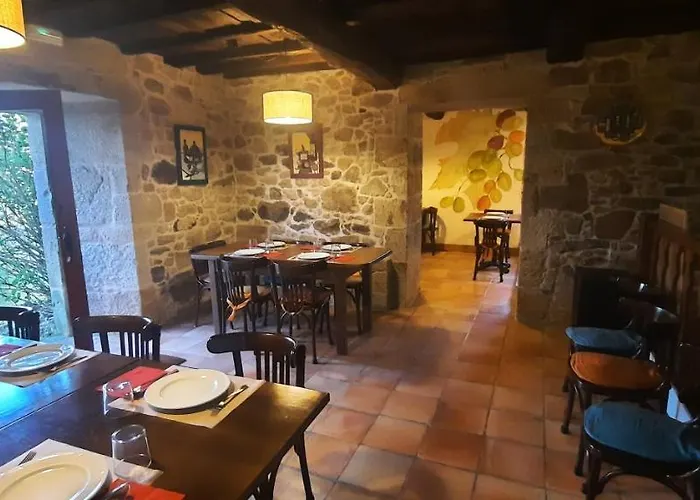 Rectoral De Anllo 3* Sober