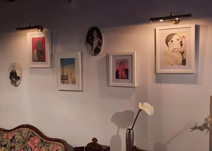 Otel Rectoral De Anllo Sober