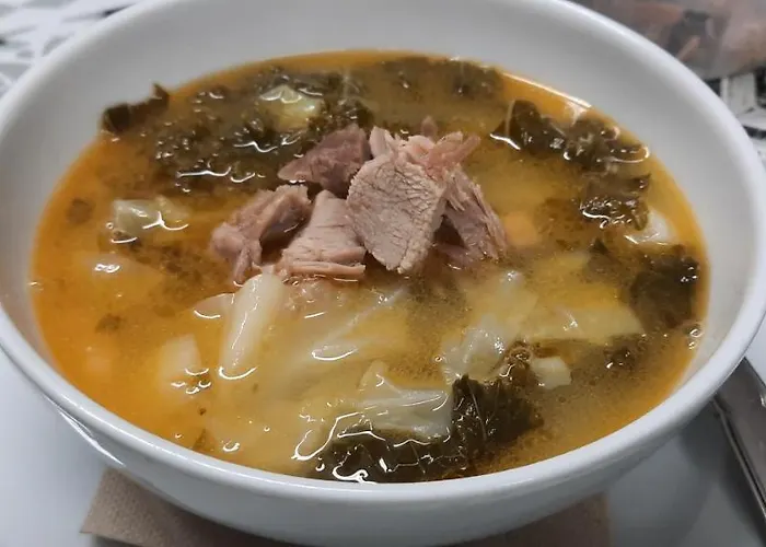 Rectoral De Anllo Otel Sober