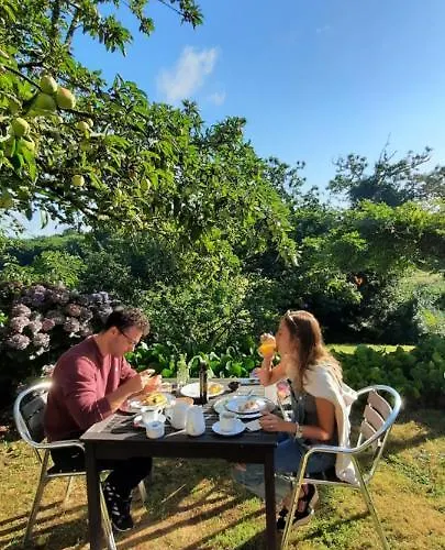 Rectoral De Anllo Otel 3*