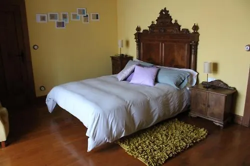 Otel Rectoral De Anllo Sober