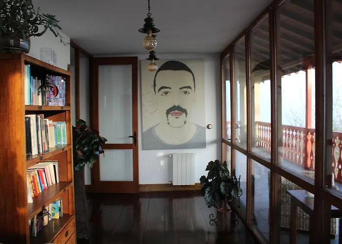 Otel Rectoral De Anllo 3*