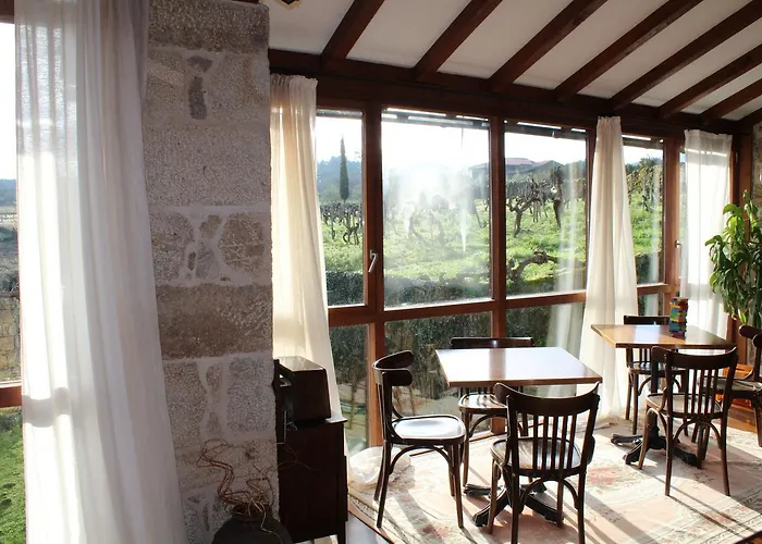 Rectoral De Anllo 3*