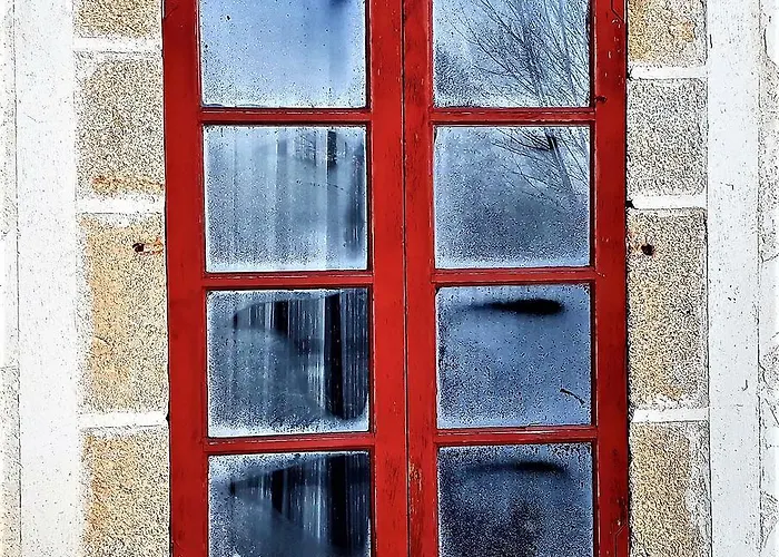 Rectoral De Anllo 3* Sober