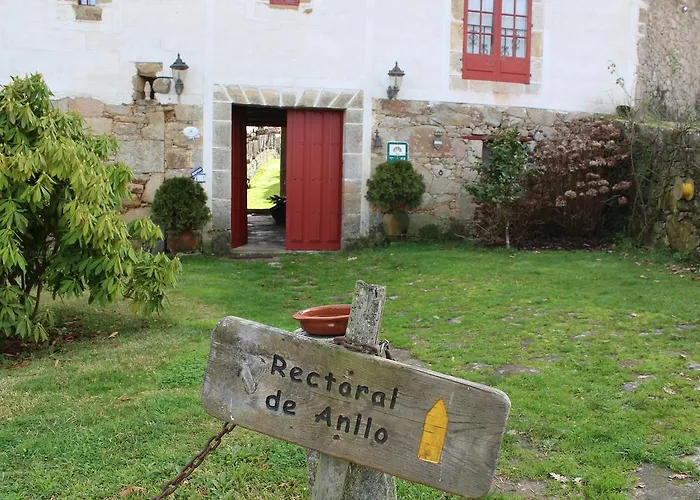 Rectoral De Anllo