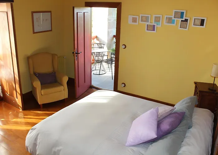 Rectoral De Anllo 3* Sober