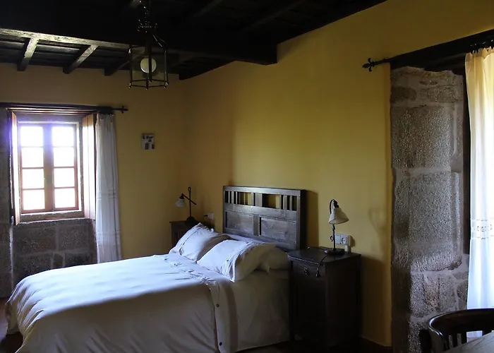 Rectoral De Anllo 3*