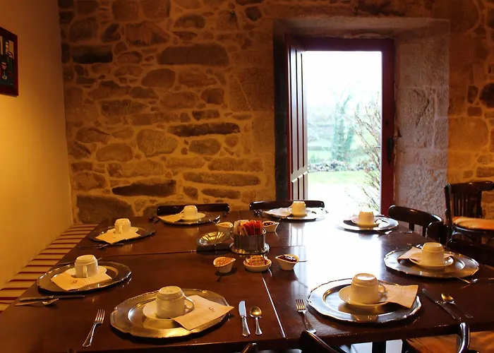 Rectoral De Anllo 3* Sober