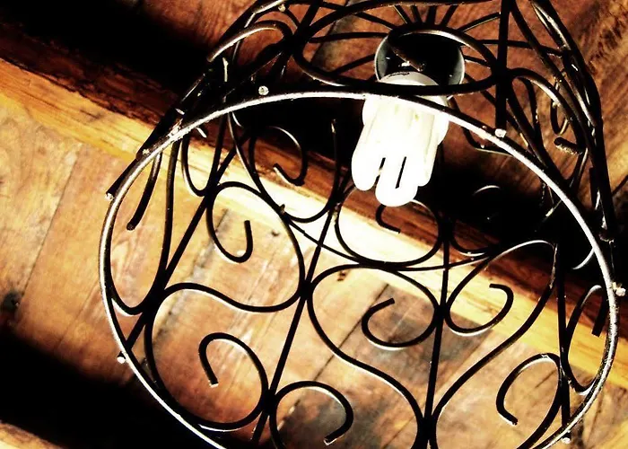 Rectoral De Anllo Sober