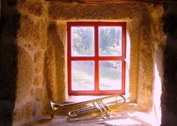 Otel Rectoral De Anllo